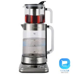 چای ساز میگل GTS290 - فروشگاه اینترنتی المارکت