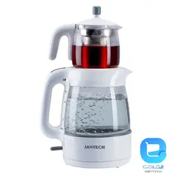 چای‌ساز جانتک TM070 - فروشگاه اینترنتی المارکت