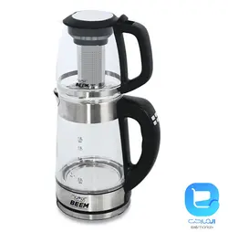 چای‌ساز بیم 2808 - فروشگاه اینترنتی المارکت
