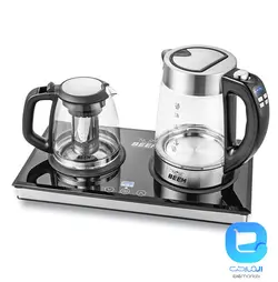 چای ساز بیم TM2810 - فروشگاه اینترنتی المارکت