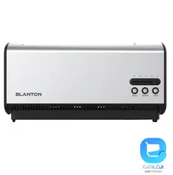 توستر نان بلانتون BT2201 - فروشگاه اینترنتی المارکت