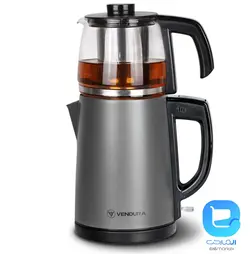 چای ساز وندورا TF8210 - فروشگاه اینترنتی المارکت