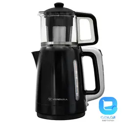 چای ساز وندورا TF9220 - فروشگاه اینترنتی المارکت