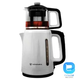 چای ساز وندورا TF1220 - فروشگاه اینترنتی المارکت