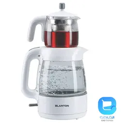 چای ساز بلانتون TM5001 - فروشگاه اینترنتی المارکت