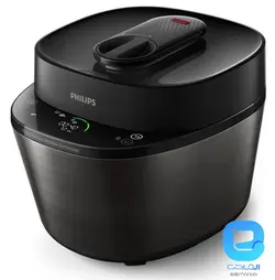 مولتی کوکر فیلیپس HD2151 - فروشگاه اینترنتی المارکت