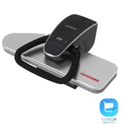 اتو پرس جانتک CT600 - فروشگاه اینترنتی المارکت