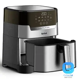 سرخ کن تفال EY505D - فروشگاه اینترنتی المارکت