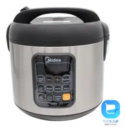 مولتی کوکر میدیا MB-RS5010W2 - فروشگاه اینترنتی المارکت