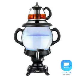 سماور برقی بایرن 4010 - فروشگاه اینترنتی المارکت