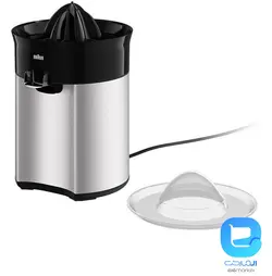 آب مرکبات گیری براون CJ5050 - فروشگاه اینترنتی المارکت