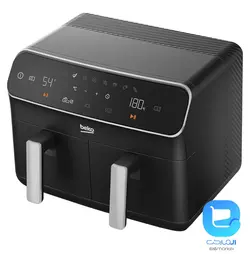 سرخ کن بدون روغن بکو FRL5388B - فروشگاه اینترنتی المارکت