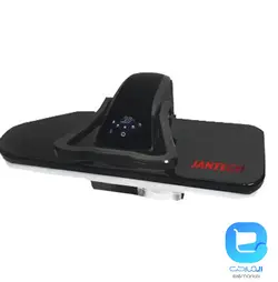 اتو پرس سخنگو جانتک ZX500 - فروشگاه اینترنتی المارکت