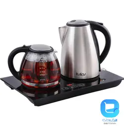 چای ساز تولیپس TM451SG - فروشگاه اینترنتی المارکت