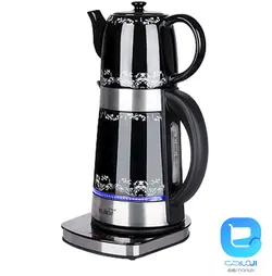 چای ساز تولیپس TM-458CC - فروشگاه اینترنتی المارکت