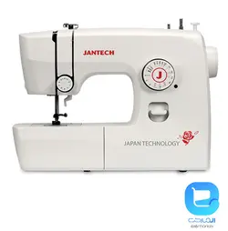 چرخ خياطی جانتک 1012 - فروشگاه اینترنتی المارکت