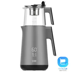 چای ساز اسمارت S801 - فروشگاه اینترنتی المارکت