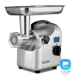 چرخ گوشت گاستروبک 41409 - فروشگاه اینترنتی المارکت