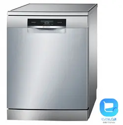 ماشین ظرفشویی بوش SMS8YCI01E - فروشگاه اینترنتی المارکت