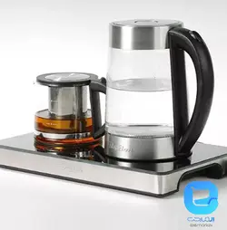 چای ساز باریتون BTM1790GSX - فروشگاه اینترنتی المارکت