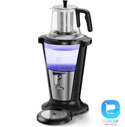 چای ساز فلر TS380 - فروشگاه اینترنتی المارکت