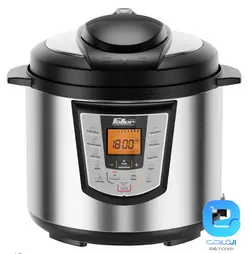 زودپز چندکاره فلر PC165 - فروشگاه اینترنتی المارکت