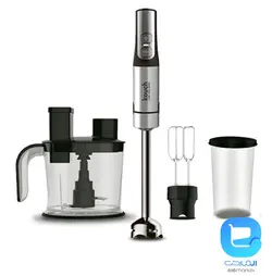 گوشت کوب برقی کوخ KB2122 - فروشگاه اینترنتی المارکت