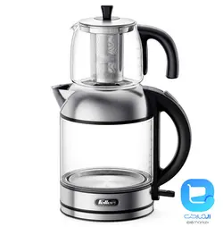 چای ساز فلر TS288 - فروشگاه اینترنتی المارکت