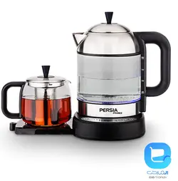 چای ساز پرشیا PR8981 - فروشگاه اینترنتی المارکت