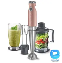 گوشت کوب برقی سنکور SHB5605 - فروشگاه اینترنتی المارکت