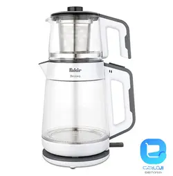 چای‌ساز فکر BESTEA - فروشگاه اینترنتی المارکت