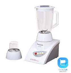 مخلوط کن پاناسونیک MXN800G - فروشگاه اینترنتی المارکت