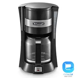 قهوه ساز دلونگی ICM15211 - فروشگاه اینترنتی المارکت