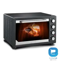 آون توستر میگل GEO450 - فروشگاه اینترنتی المارکت