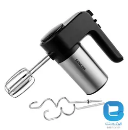 همزن سنکور SHM5207 - فروشگاه اینترنتی المارکت