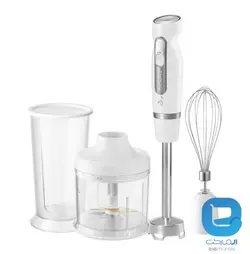 گوشت کوب برقی سنکور SHB4460 - فروشگاه اینترنتی المارکت