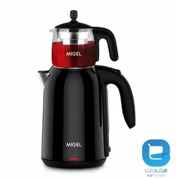 چای ساز میگل GTS190 - فروشگاه اینترنتی المارکت