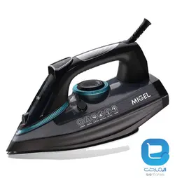 اتو بخار میگل GSI320 - فروشگاه اینترنتی المارکت