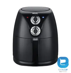 سرخ کن میگل GAF140 - فروشگاه اینترنتی المارکت