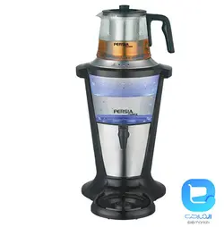 سماور برقی پرشیا PR8992N - فروشگاه اینترنتی المارکت