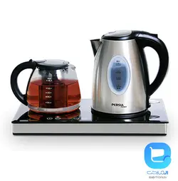 چای ساز پرشیا PR8975 - فروشگاه اینترنتی المارکت