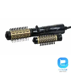 سشوار برس دار چرخشی مک استایلر MC6625 - فروشگاه اینترنتی المارکت