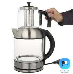 چای ساز میگل GTS286 - فروشگاه اینترنتی المارکت