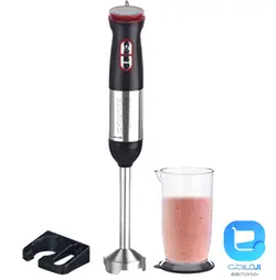 گوشت کوب برقی پرشیا PR522 - فروشگاه اینترنتی المارکت