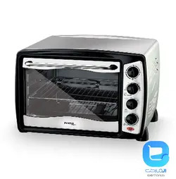 آون توستر پرشیا Pr3500 - فروشگاه اینترنتی المارکت