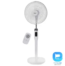 پنکه مدیا مدل FF1612 - فروشگاه اینترنتی المارکت