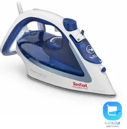 اتو بخار تفال FV5715 - فروشگاه اینترنتی المارکت