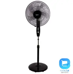 پنکه میدیا FF1615GR - فروشگاه اینترنتی المارکت