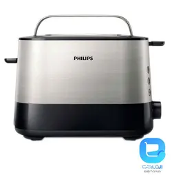 توستر فیلیپس HD2637 - فروشگاه اینترنتی المارکت