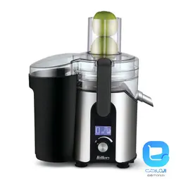 آبمیوه گیری فلر PJ1000 - فروشگاه اینترنتی المارکت